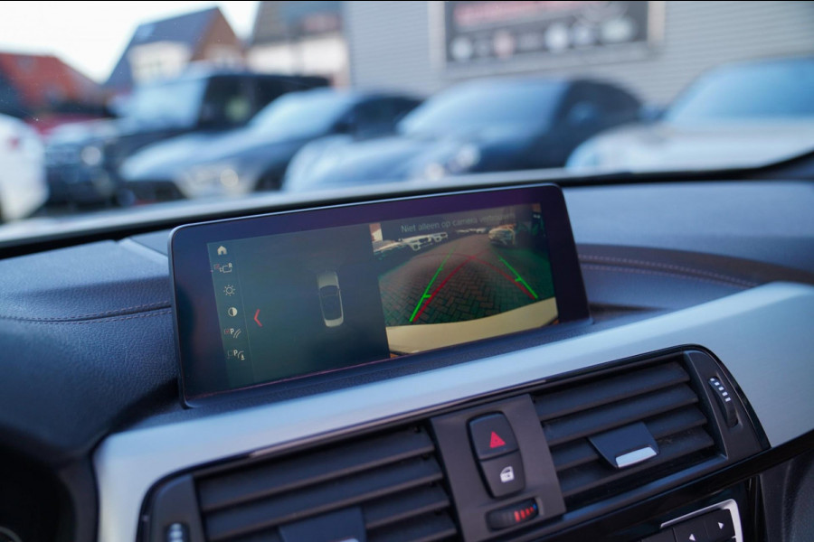 BMW 4 Serie Cabrio 440i High Executive | M-pakket | Cabrio | Nekverwarming | Harman/Kardon | Facelift iDrive LCI | Lane Assist |