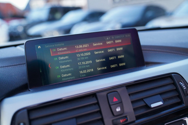 BMW 4 Serie Cabrio 440i High Executive | M-pakket | Cabrio | Nekverwarming | Harman/Kardon | Facelift iDrive LCI | Lane Assist |