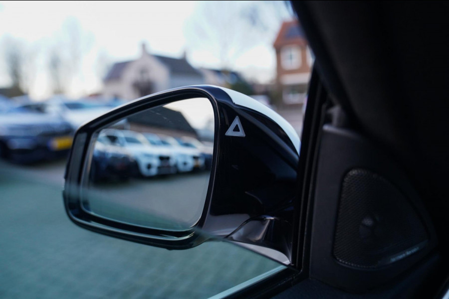 BMW 4 Serie Cabrio 440i High Executive | M-pakket | Cabrio | Nekverwarming | Harman/Kardon | Facelift iDrive LCI | Lane Assist |