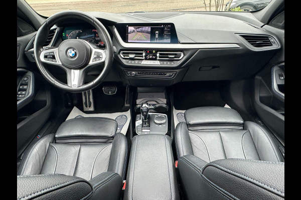BMW 1-serie 118i High Executive Edition M-PAKKET l PANO l