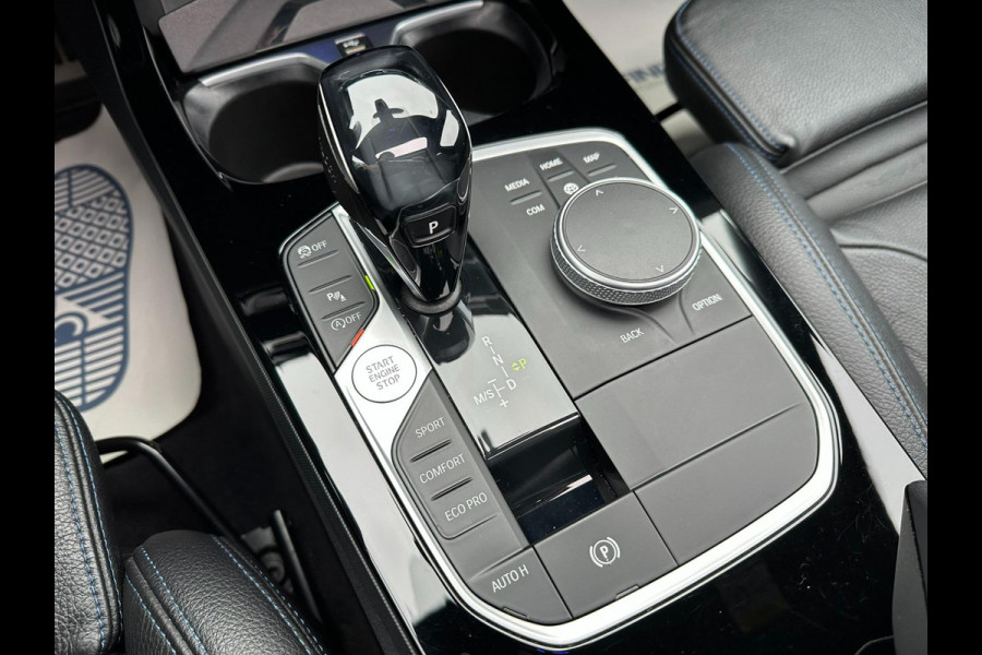 BMW 1-serie 118i High Executive Edition M-PAKKET l PANO l