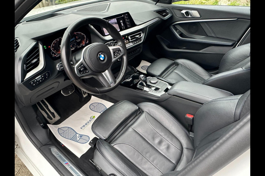 BMW 1-serie 118i High Executive Edition M-PAKKET l PANO l