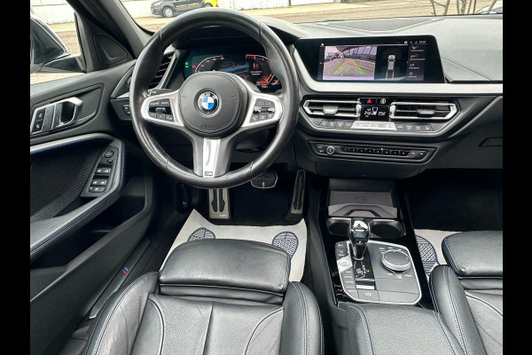 BMW 1-serie 118i High Executive Edition M-PAKKET l PANO l