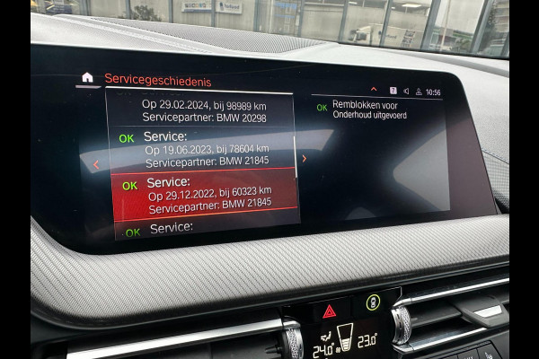 BMW 1-serie 118i High Executive Edition M-PAKKET l PANO l