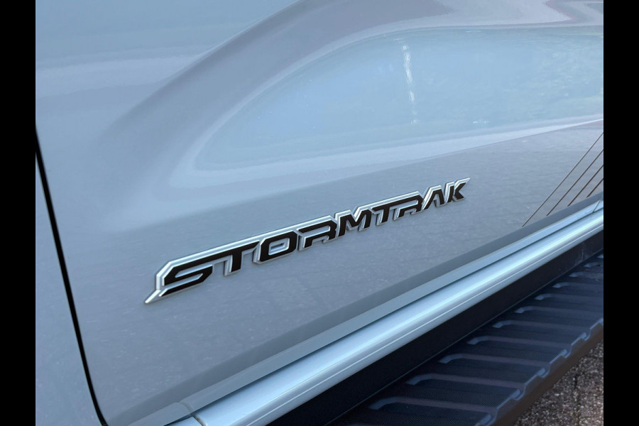 Ford Ranger 2.3 PHEV Stormtrak Double Cab 281pk | 5 persoons! | Technology Pack Plus Trailer | Cargo Area Management System | Power Rollertop | Prijs excl. BTW incl. BPM | laadkabel mode 3 16A