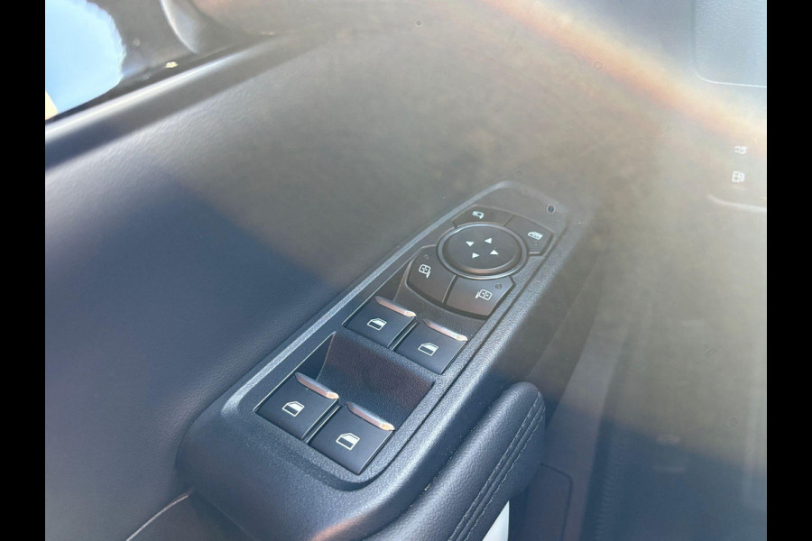 Ford Ranger 2.3 PHEV Stormtrak Double Cab 281pk | 5 persoons! | Technology Pack Plus Trailer | Cargo Area Management System | Power Rollertop | Prijs excl. BTW incl. BPM | laadkabel mode 3 16A