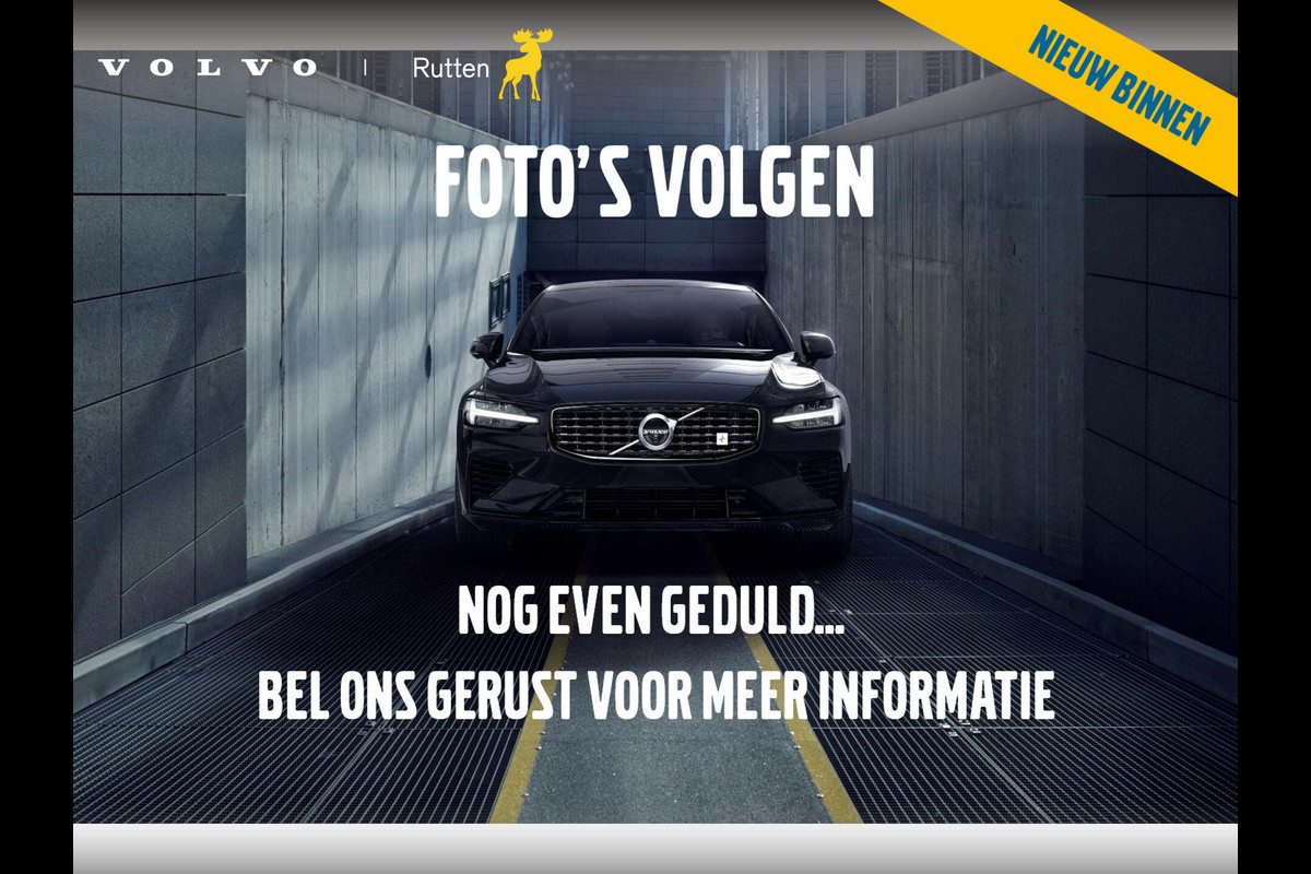 Volvo XC40 231PK Recharge Pure Electric Core Navigatie / Stoelverwarming / Stuurverwarming / Elektrische achterklep / Cruise control / 19" / All season banden