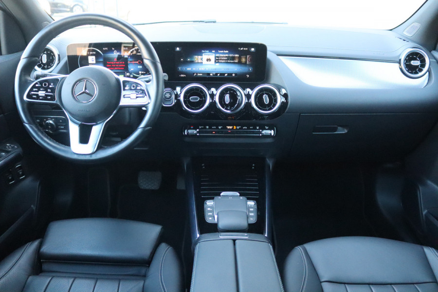 Mercedes-Benz GLA 250 e Automaat PHEV Progressive Leder/Elektr.-klep/Navigatie/Adapt.verlichting