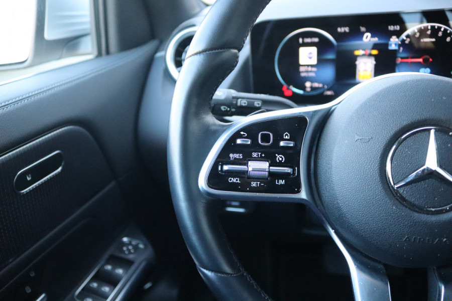 Mercedes-Benz GLA 250 e Automaat PHEV Progressive Leder/Elektr.-klep/Navigatie/Adapt.verlichting