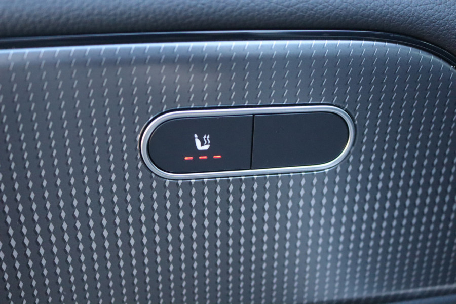 Mercedes-Benz GLA 250 e Automaat PHEV Progressive Leder/Elektr.-klep/Navigatie/Adapt.verlichting