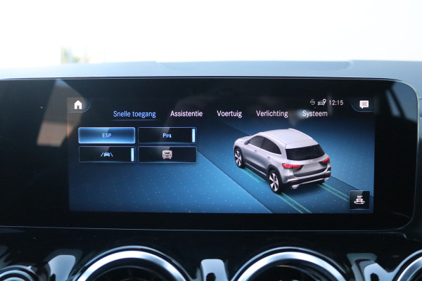 Mercedes-Benz GLA 250 e Automaat PHEV Progressive Leder/Elektr.-klep/Navigatie/Adapt.verlichting
