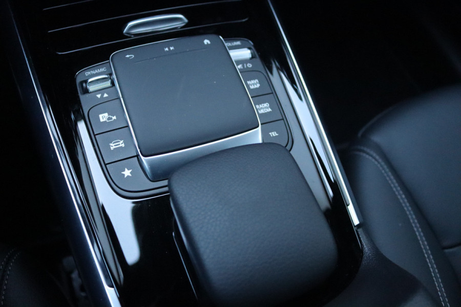 Mercedes-Benz GLA 250 e Automaat PHEV Progressive Leder/Elektr.-klep/Navigatie/Adapt.verlichting