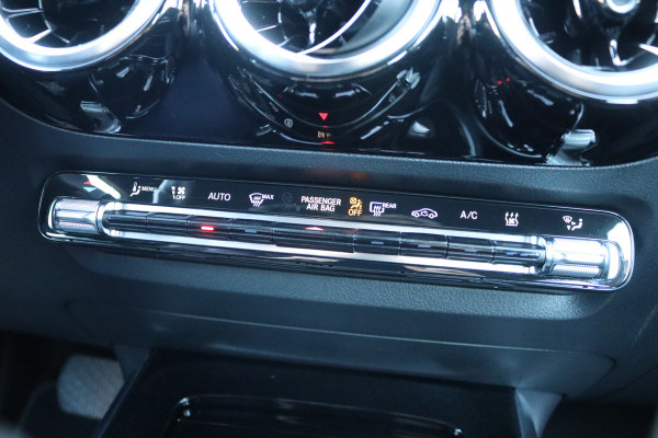 Mercedes-Benz GLA 250 e Automaat PHEV Progressive Leder/Elektr.-klep/Navigatie/Adapt.verlichting