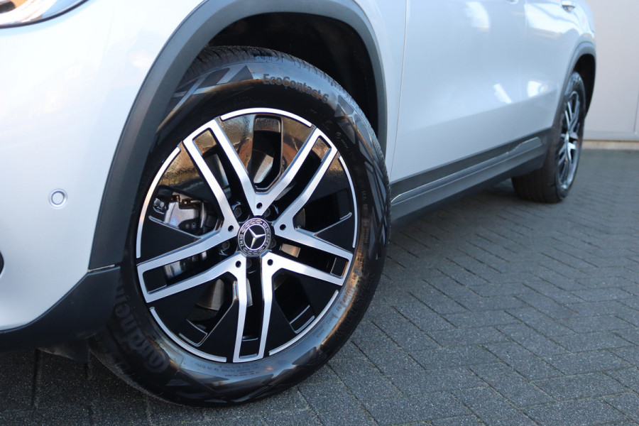 Mercedes-Benz GLA 250 e Automaat PHEV Progressive Leder/Elektr.-klep/Navigatie/Adapt.verlichting