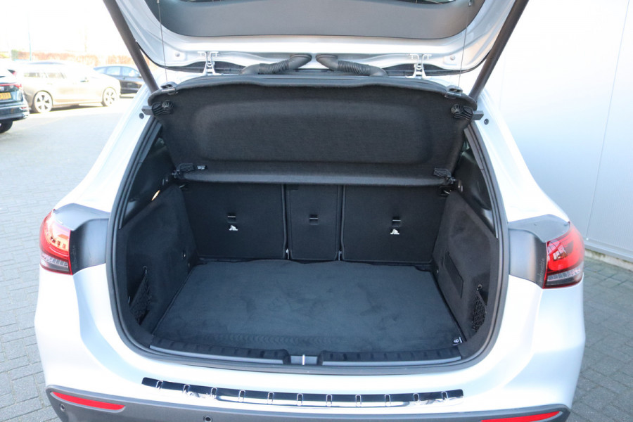 Mercedes-Benz GLA 250 e Automaat PHEV Progressive Leder/Elektr.-klep/Navigatie/Adapt.verlichting