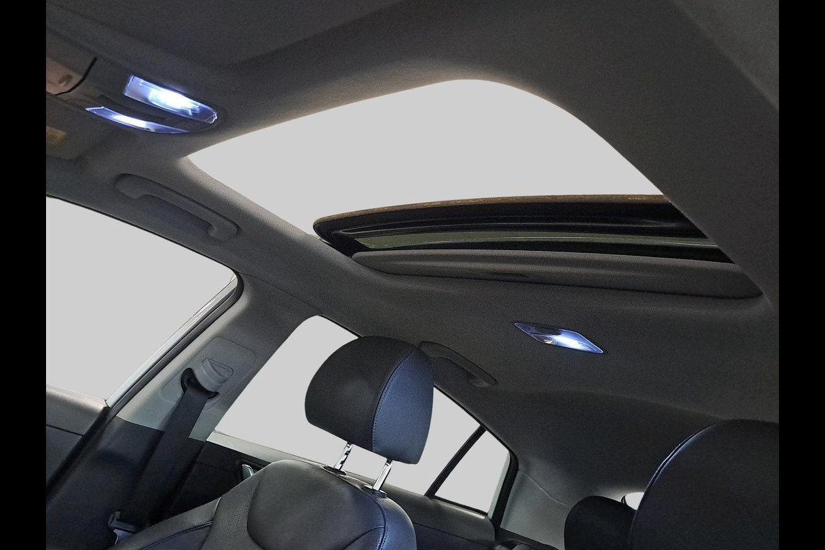 Hyundai IONIQ 1.6 GDi Premium Incl. Stoel en stuurverwarming | schuif-/kanteldak | Elektrisch verstelb. bestuurdersstoel met geheugen