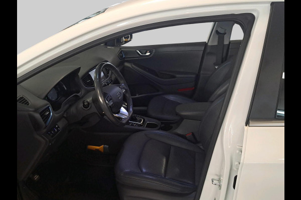 Hyundai IONIQ 1.6 GDi Premium Incl. Stoel en stuurverwarming | schuif-/kanteldak | Elektrisch verstelb. bestuurdersstoel met geheugen