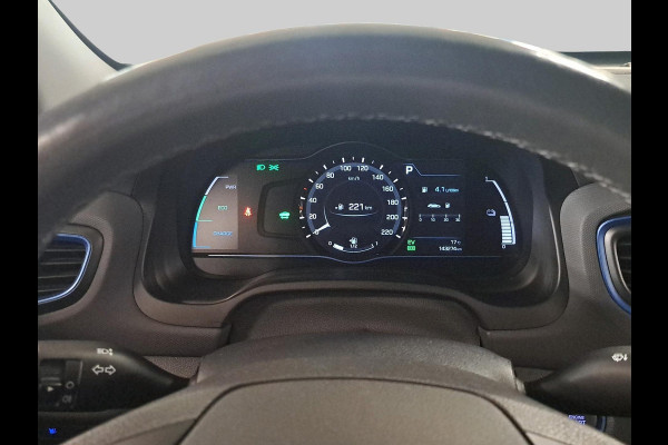 Hyundai IONIQ 1.6 GDi Premium Incl. Stoel en stuurverwarming | schuif-/kanteldak | Elektrisch verstelb. bestuurdersstoel met geheugen