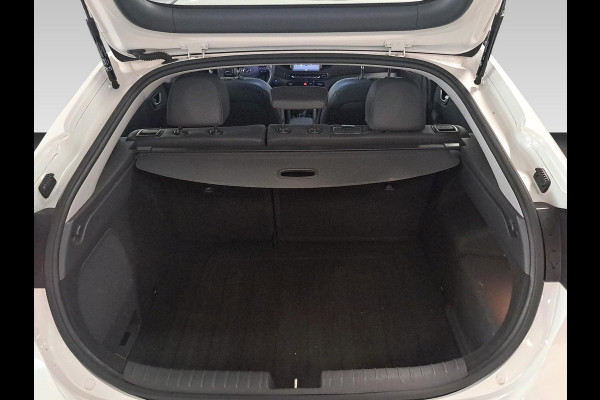 Hyundai IONIQ 1.6 GDi Premium Incl. Stoel en stuurverwarming | schuif-/kanteldak | Elektrisch verstelb. bestuurdersstoel met geheugen