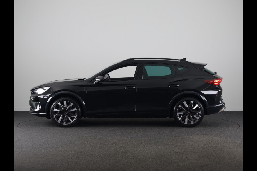 CUPRA Formentor 1.5 TSI e-Hybrid VZ Performance 272PK | 19 Inch | DCC | 360 Graden Camera | Predictive Adaptieve Cruise Control | Elektrisch verstelbare stoel |