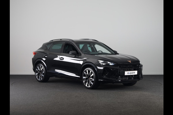 CUPRA Formentor 1.5 TSI e-Hybrid VZ Performance 272PK | 19 Inch | DCC | 360 Graden Camera | Predictive Adaptieve Cruise Control | Elektrisch verstelbare stoel |