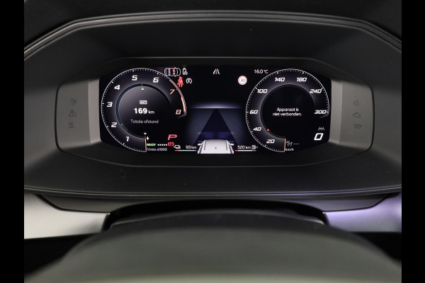 CUPRA Formentor 1.5 TSI e-Hybrid VZ Performance 272PK | 19 Inch | DCC | 360 Graden Camera | Predictive Adaptieve Cruise Control | Elektrisch verstelbare stoel |