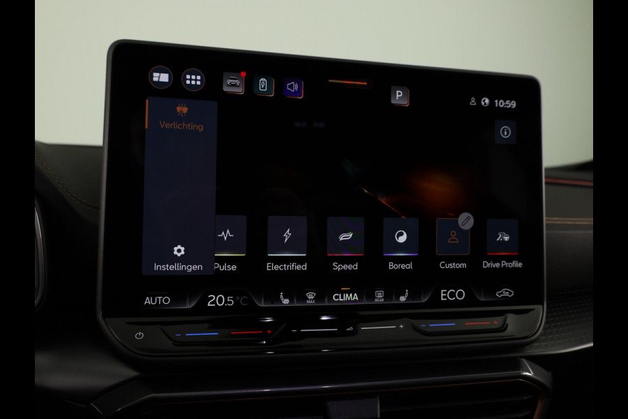 CUPRA Formentor 1.5 TSI e-Hybrid VZ Performance 272PK | 19 Inch | DCC | 360 Graden Camera | Predictive Adaptieve Cruise Control | Elektrisch verstelbare stoel |