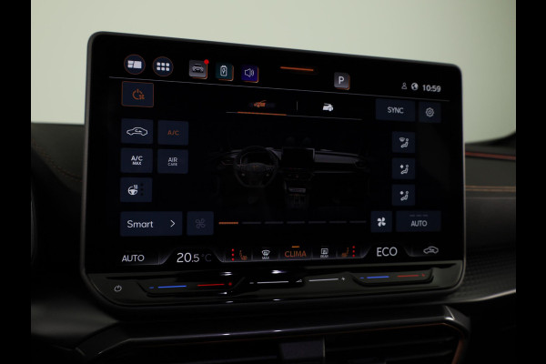 CUPRA Formentor 1.5 TSI e-Hybrid VZ Performance 272PK | 19 Inch | DCC | 360 Graden Camera | Predictive Adaptieve Cruise Control | Elektrisch verstelbare stoel |