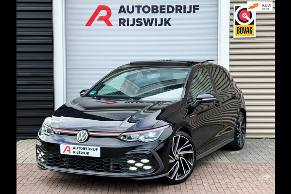 Volkswagen Golf 2.0 TSI GTI Pano/Memory/Matrix/Camera
