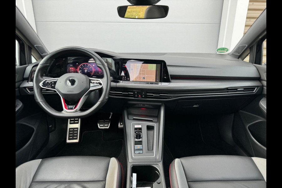 Volkswagen Golf 2.0 TSI GTI Pano/Memory/Matrix/Camera