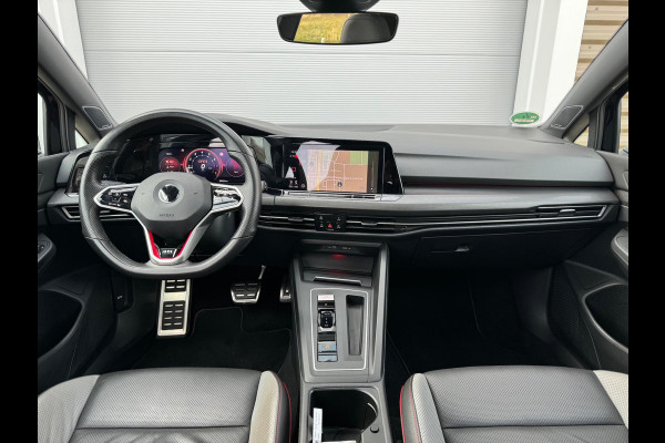 Volkswagen Golf 2.0 TSI GTI Pano/Memory/Matrix/Camera