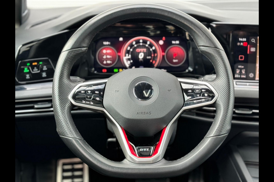 Volkswagen Golf 2.0 TSI GTI Pano/Memory/Matrix/Camera