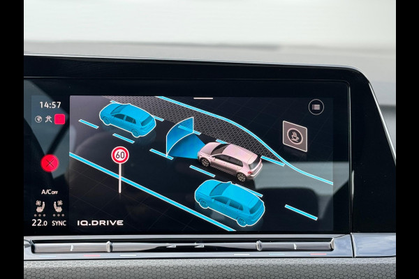 Volkswagen Golf 2.0 TSI GTI Pano/Memory/Matrix/Camera