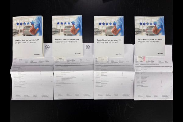 Volkswagen Golf 2.0 TSI GTI Pano/Memory/Matrix/Camera