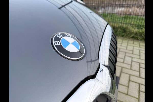 BMW 3 Serie Touring 318i Executive Edition | ACC | PDC | Half Leder | 17' LMV