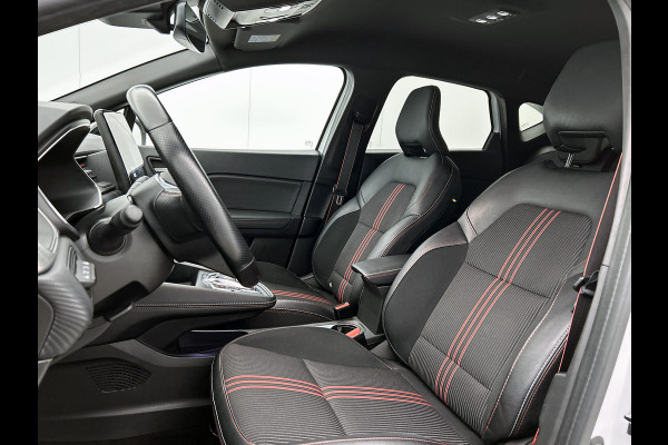 Renault Captur E-Tech plug-in hybrid 160PK R.S Line RS | CAMERA | WINTERPACK | GROOT SCHERM