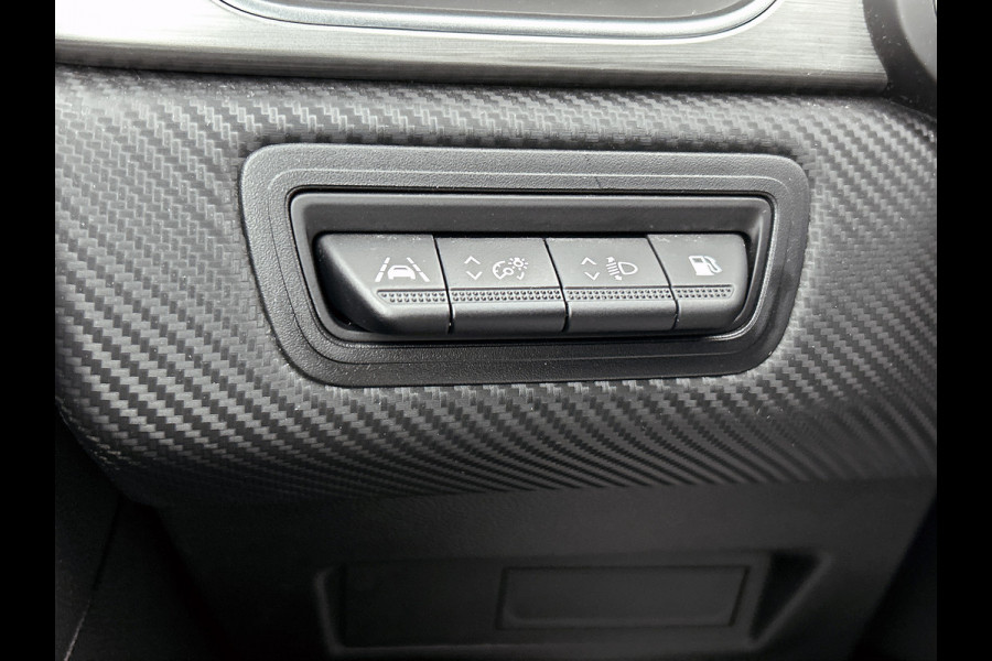 Renault Captur E-Tech plug-in hybrid 160PK R.S Line RS | CAMERA | WINTERPACK | GROOT SCHERM