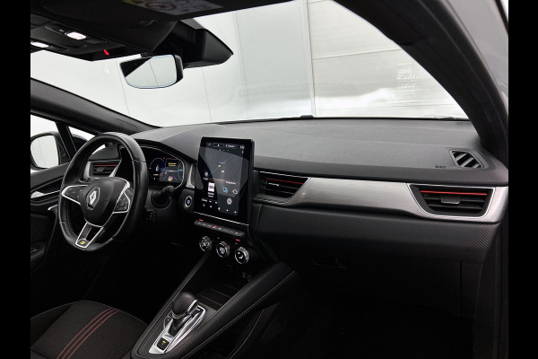 Renault Captur E-Tech plug-in hybrid 160PK R.S Line RS | CAMERA | WINTERPACK | GROOT SCHERM