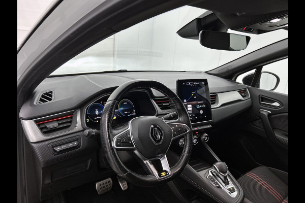 Renault Captur E-Tech plug-in hybrid 160PK R.S Line RS | CAMERA | WINTERPACK | GROOT SCHERM