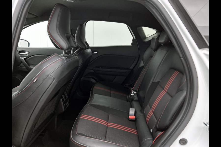 Renault Captur E-Tech plug-in hybrid 160PK R.S Line RS | CAMERA | WINTERPACK | GROOT SCHERM