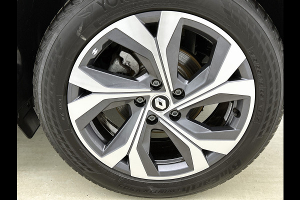 Renault Captur E-Tech plug-in hybrid 160PK R.S Line RS | CAMERA | WINTERPACK | GROOT SCHERM