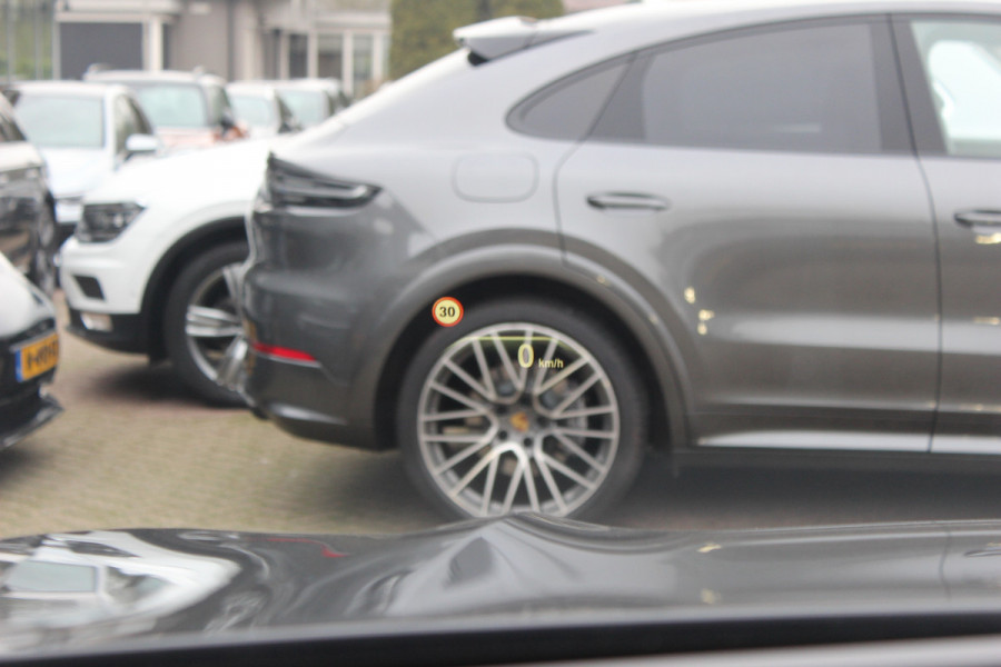 BMW X3 M40i xDrive High Executive / Panoramadak / 360Camera / Head-up / Keyless / 20'' / Harman Kardon / Bruin Leder / Dodehoek / DAB / Stoelverwarming 4x / ACC / CarPlay