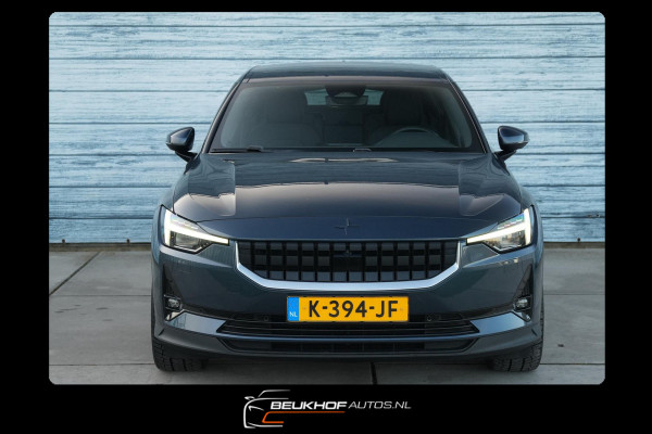 Polestar 2 Long Range Dual Motor 78kWh Trekhaak Panorama