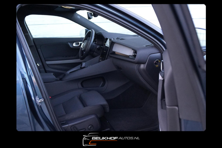 Polestar 2 Long Range Dual Motor 78kWh Trekhaak Panorama