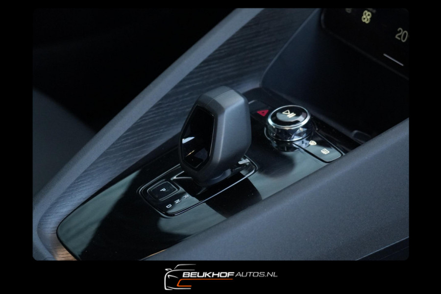 Polestar 2 Long Range Dual Motor 78kWh Trekhaak Panorama