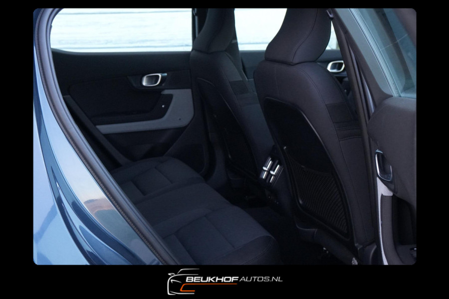 Polestar 2 Long Range Dual Motor 78kWh Trekhaak Panorama