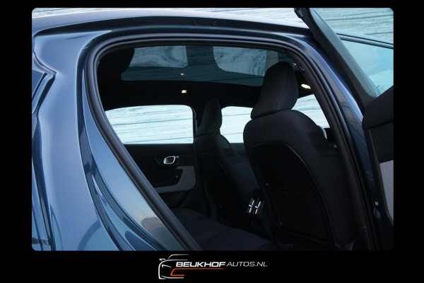 Polestar 2 Long Range Dual Motor 78kWh Trekhaak Panorama