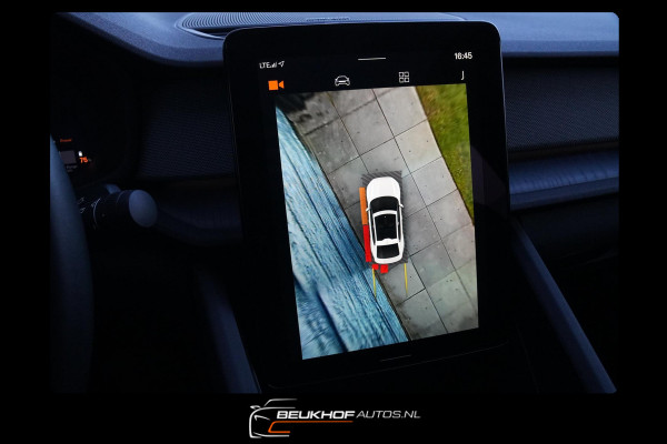 Polestar 2 Long Range Dual Motor 78kWh Trekhaak Panorama