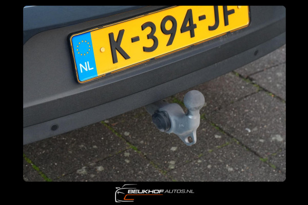 Polestar 2 Long Range Dual Motor 78kWh Trekhaak Panorama