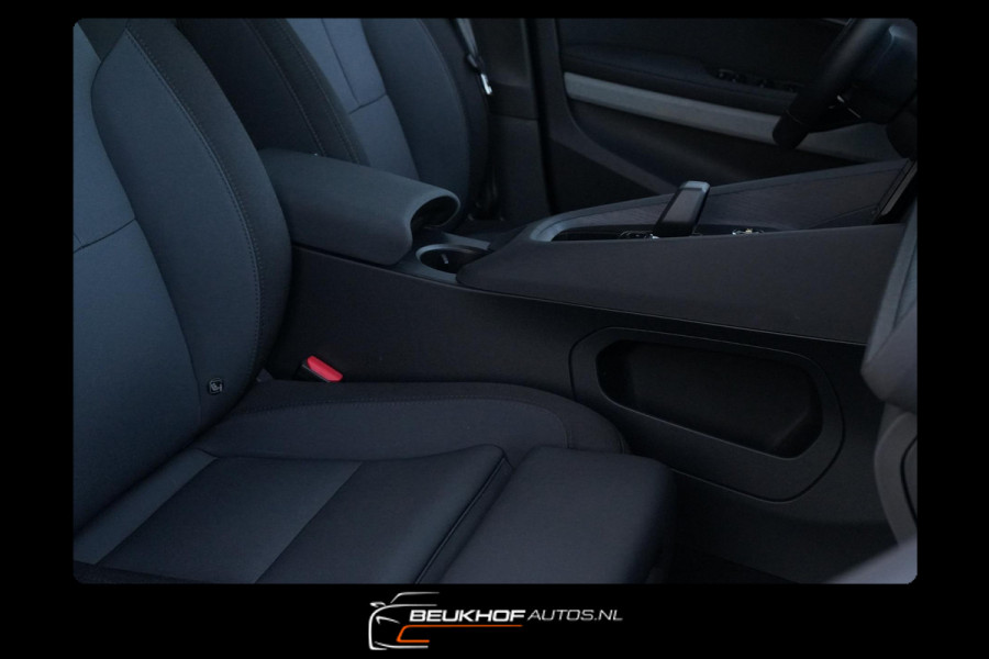 Polestar 2 Long Range Dual Motor 78kWh Trekhaak Panorama